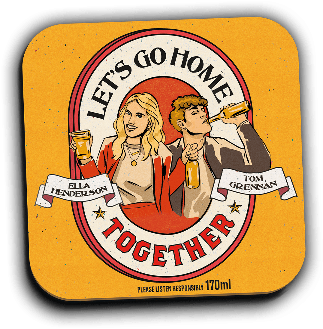 Let's Go Home Together